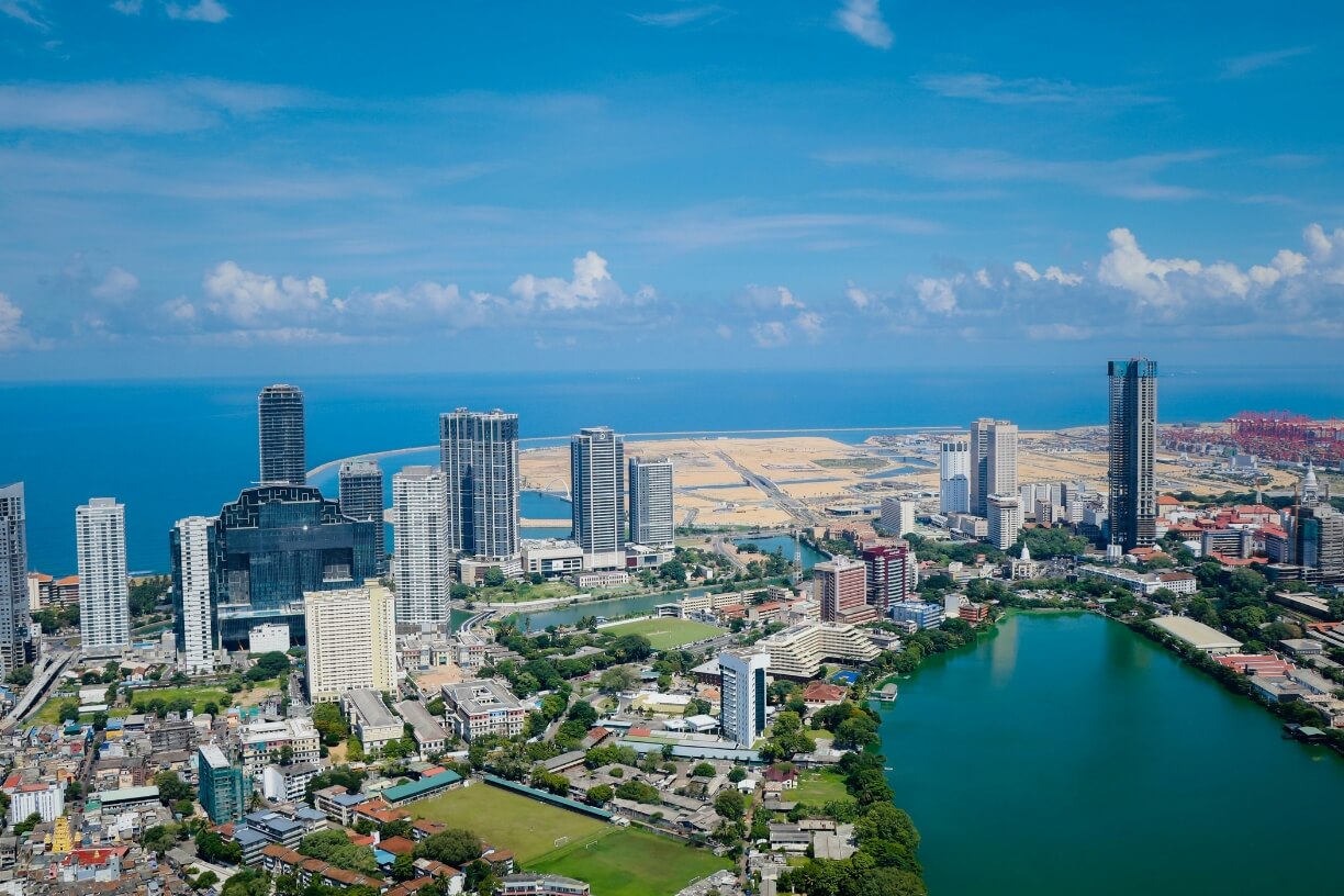 colombo