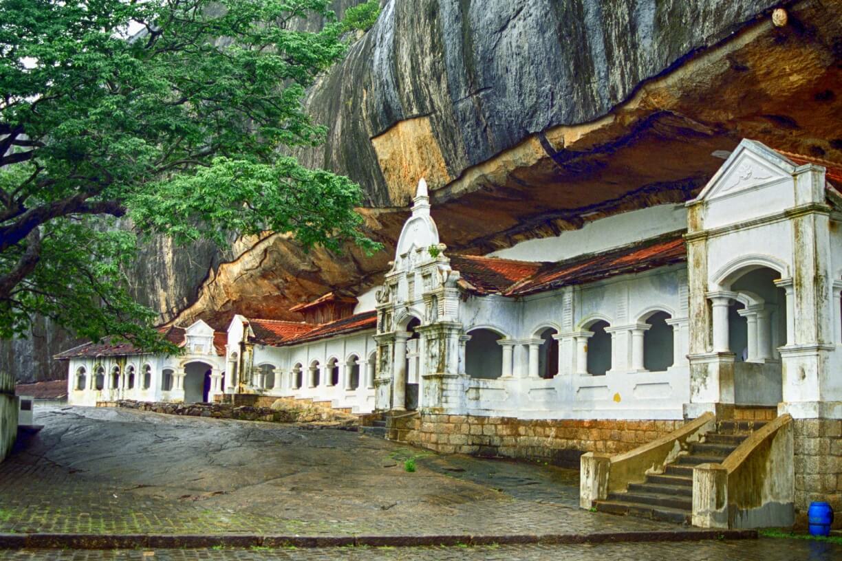 dambulla